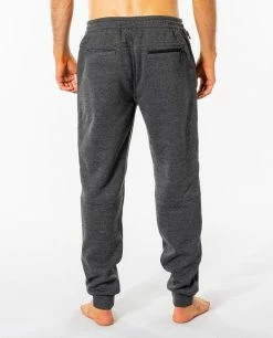 Rip Curl Anti-Series Departed Track Pants Mens