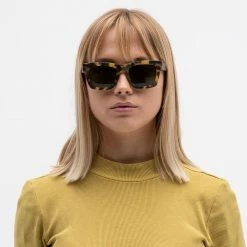 Electric Crasher Polarized Sunglasses