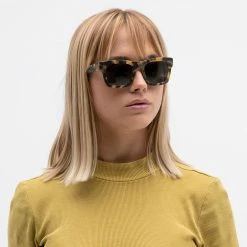 Electric Crasher Polarized Sunglasses