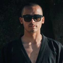 Electric Crasher Polarized Sunglasses