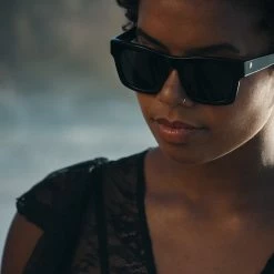 Electric Crasher Polarized Sunglasses