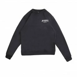 Jack's Surfboards Mens Crescent Crewneck Sweatshirt