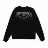 Jack's Surfboards Mens Crescent Crewneck Sweatshirt