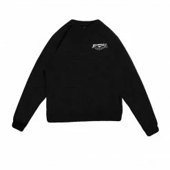 Jack's Surfboards Mens Crescent Crewneck Sweatshirt