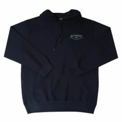 Jack's Surfboards Crescent Pullover Hoodie