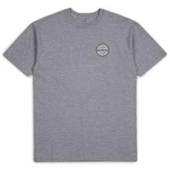 Brixton Crest II S/S (PS) Mens