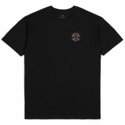 Brixton Crest II S/S (PS) Mens