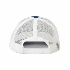 Brixton Mens Crest NetPlus MP Trucker Hat