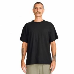 Critical Slide Mens Band S/S Tee