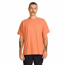 Critical Slide Mens Band S/S Tee