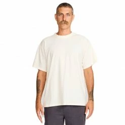 Critical Slide Mens Band S/S Tee