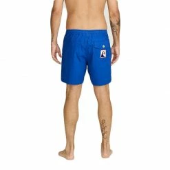 Critical Slide Mens Mars 16.5" Trunk