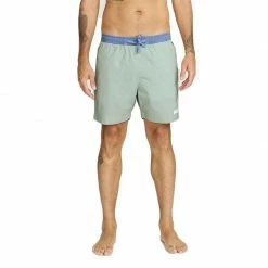 Critical Slide Mens Plain Jane 16.5