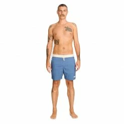 Critical Slide Mens Plain Jane 16.5