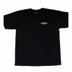 Jack's Surfboards Mens Crystal Wave CF (Classic Fit) S/S Tee
