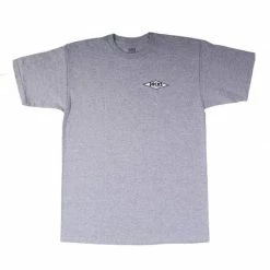 Jack's Surfboards Mens Crystal Wave CF (Classic Fit) S/S Tee