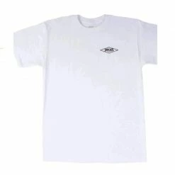 Jack's Surfboards Mens Crystal Wave CF (Classic Fit) S/S Tee
