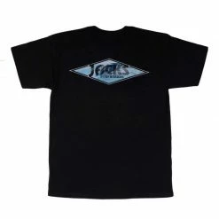 Jack's Surfboards Mens Crystal Wave CF (Classic Fit) S/S Tee