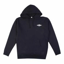 Jack's Surfboards Mens Crystal Wave Pullover Hoodie