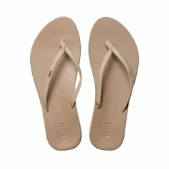 Reef Womens Cushion Bounce Slim Sandal 7 Reef Womens Cushion Bounce Slim Sandal