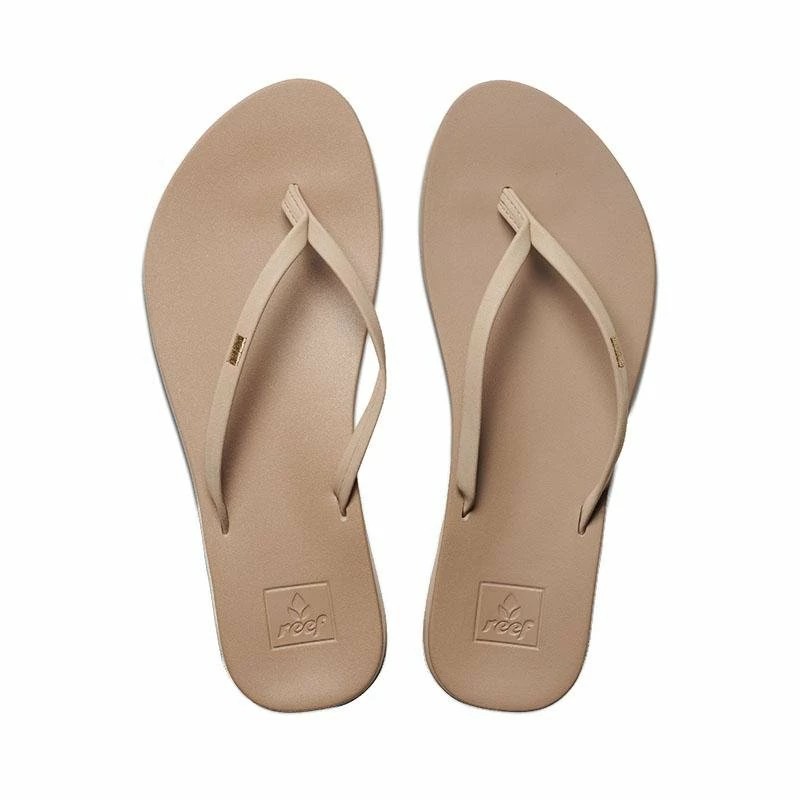 Reef Womens Cushion Bounce Slim Sandal 4 Reef Womens Cushion Bounce Slim Sandal