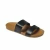 Reef Cushion Bounce Vista Sandals Womens
