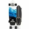 Carver CX Raw 31" Resin Surfskate Complete 2020