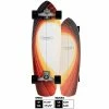 Carver CX Raw 32" Glass Off Surfskate Complete 2020