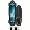 Carver CX Raw 32" Super Surfer Surfskate Complete 2020