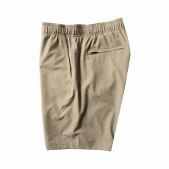 Vissla Mens Hemp No See Ums Elastic 18.5