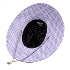 Jack's Surfboards Kids Retro Lam II Lifeguard Hat