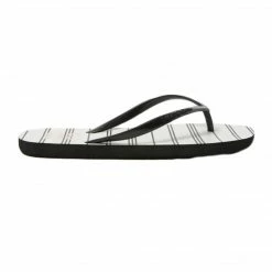 Billabong Dama Rubber Flip Flop Sandals Womens 41 Billabong Dama Rubber Flip Flop Sandals Womens
