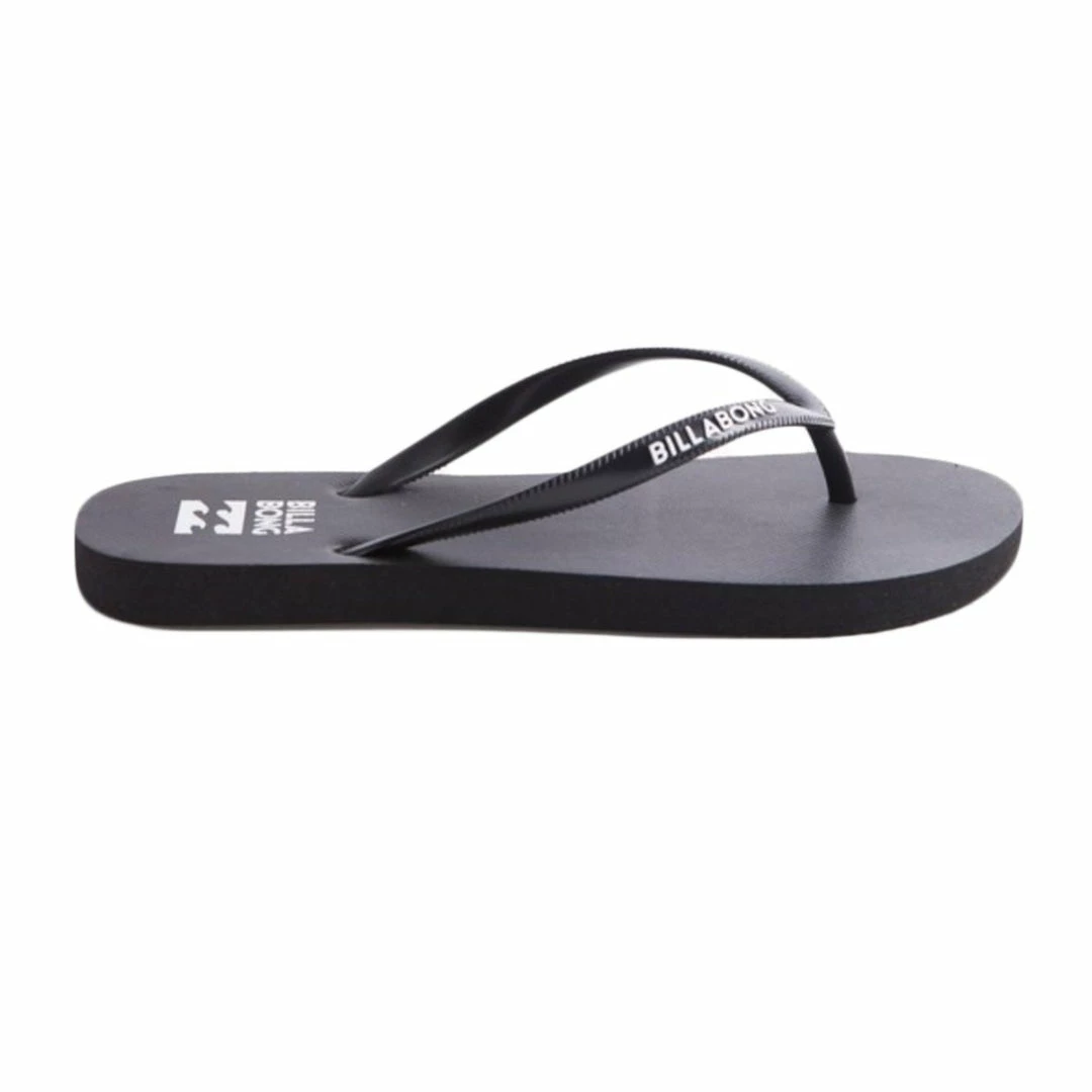 Billabong Dama Rubber Flip Flop Sandals Womens 20 Billabong Dama Rubber Flip Flop Sandals Womens