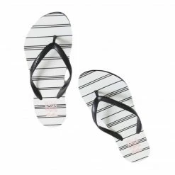 Billabong Dama Rubber Flip Flop Sandals Womens 40 Billabong Dama Rubber Flip Flop Sandals Womens