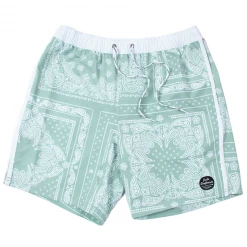 Jack's Surfboards Dana Volley Short Mens