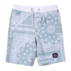 Jack's Surfboards Kids Boy's Dana Volleyshort (8-16)