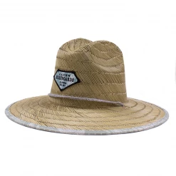 Jack's Surfboards Kids Retro Lam II Lifeguard Hat