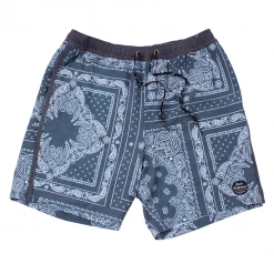 Jack's Surfboards Dana Volley Short Mens 8 Jack's Surfboards Dana Volley Short Mens