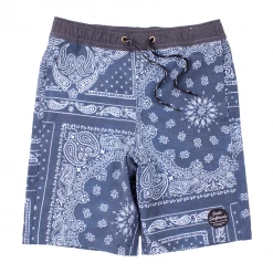 Jack's Surfboards Kids Boy's Dana Volleyshort (8-16)