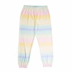 Jack's Surfboards Day Trip Rainbow Pants