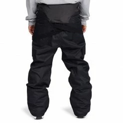 DC Men's Docile Bib Snow Pants
