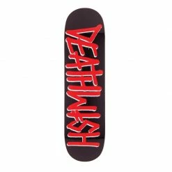 Deathwish Skateboards Deathwish Deathspray Deck