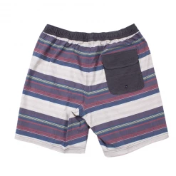 Jack's Surfboards Del Surf Volley Short Mens