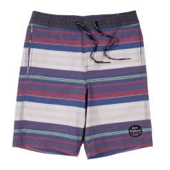Jack's Surfboards Boy's Del Surf Volleyshort (8-16) Kids