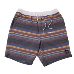 Jack's Surfboards Del Surf Volley Short Mens