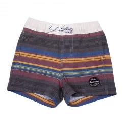 Jack's Surfboards Kids Boy's Del Surf Volley Short (2-8)