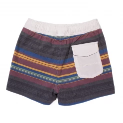 Jack's Surfboards Kids Boy's Del Surf Volley Short (2-8)