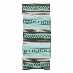 Nomadix Baja Aqua Towel Mens