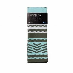 Nomadix Baja Aqua Towel Mens