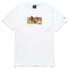 HUF Dhalsim S/S Tee